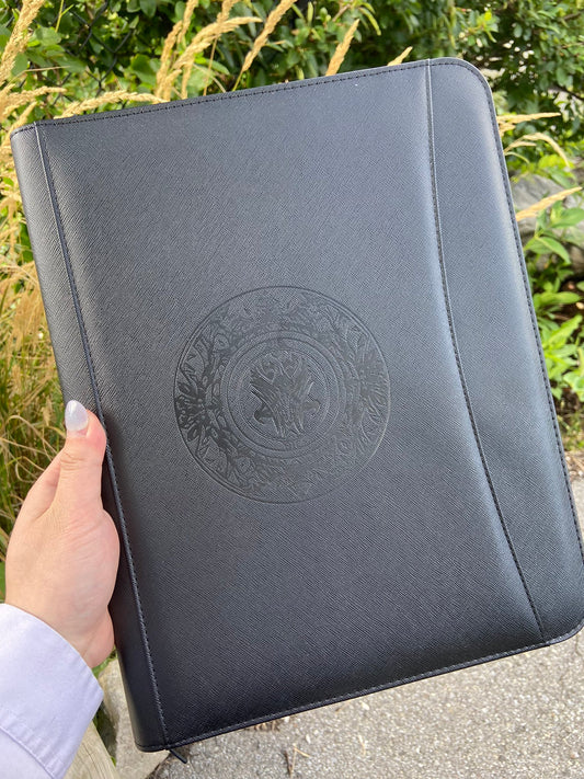 Folio of the third seat preorders
